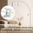 Zevyn 77'' Traditional Floor Lamp-247690637-247690636