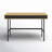 Steel Writing Desk