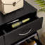 12 Pair Flip Down Shoe Storage-1526117857