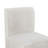 Bralan Polyester Blend Upholstered Side Dining Chair with Casters-885568054