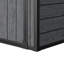 146cm W x 65cm D Garden Bin Tool Storage Shed