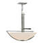 Ondrian 3 - Light Unique/Statement Bowl Pendant-553026921-553026933
