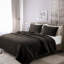 Wonderful Flannel Quilt Set 3 Piece for All Season Reversible-100461978-100461979