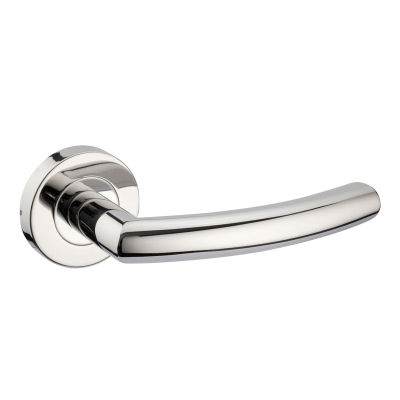 Raven Standard Latch Door Handle Pack