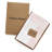 Contempo - 100% Pure Linen Dinner Napkins-83968072