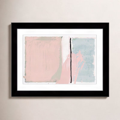 Pastel Opulance Print