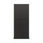 Glass 80.01 cm W Display Cabinet-427843922