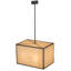 Quadrato 4 - Light Chandelier