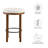 Modway Fable 26" Counter Stool-97667397-97667393