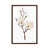 Brown Floater Frame