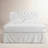 Michaela Upholstered Headboard-22703021-22703026