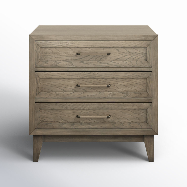 Karson 28'' W Nightstand