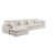 Chenille beige est en rupture de stock