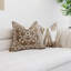 Coussin Ikat-118591693