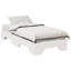 Solid Wood Bed
