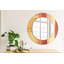 Huldar Glass Flat Mirror-736590552-736590577