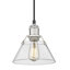Luminaire suspendu conique à 1 lumière Weatherford-663876211-663876208-618613088