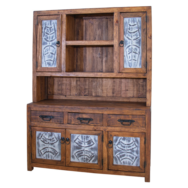 Armoire Laguna Heritage, Bois