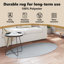 Rugs Grey Area Rugs Contemporary-235599793-235599792