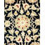 Classic One-of-a-Kind 4'2" X 6'4" Area Rug