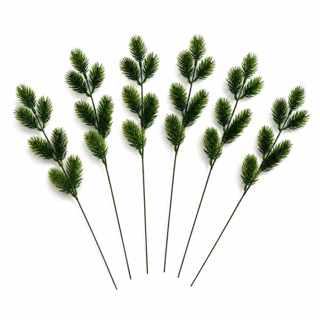 45 cm H Faux Plant