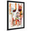 Vision floue (verticale) par Cassie Studios - Peinture-945019721-945019722