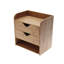 Deleo Wood Desk Organiser