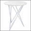 Table de bar Halverson