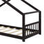 Lit basse en bois massif-596603794-593914183