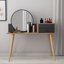 Adelbert Dressing Table-78602057