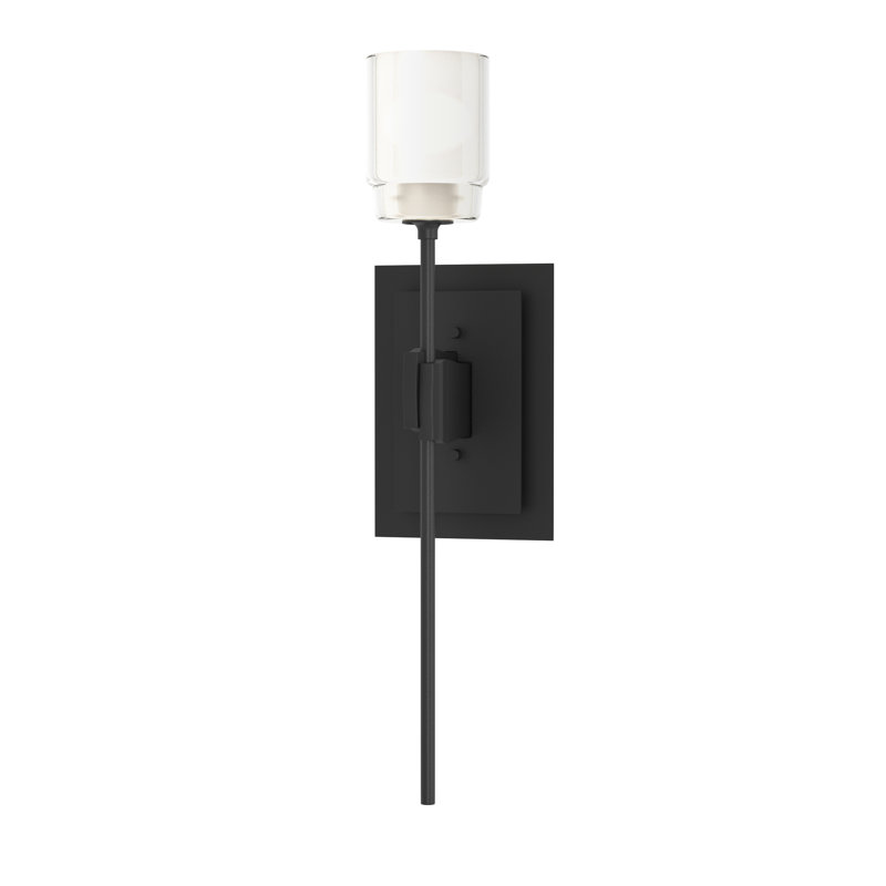 Echo 1 - Light Wallchiere, Black