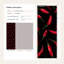 Papier peint uni noir foncé-1624928479