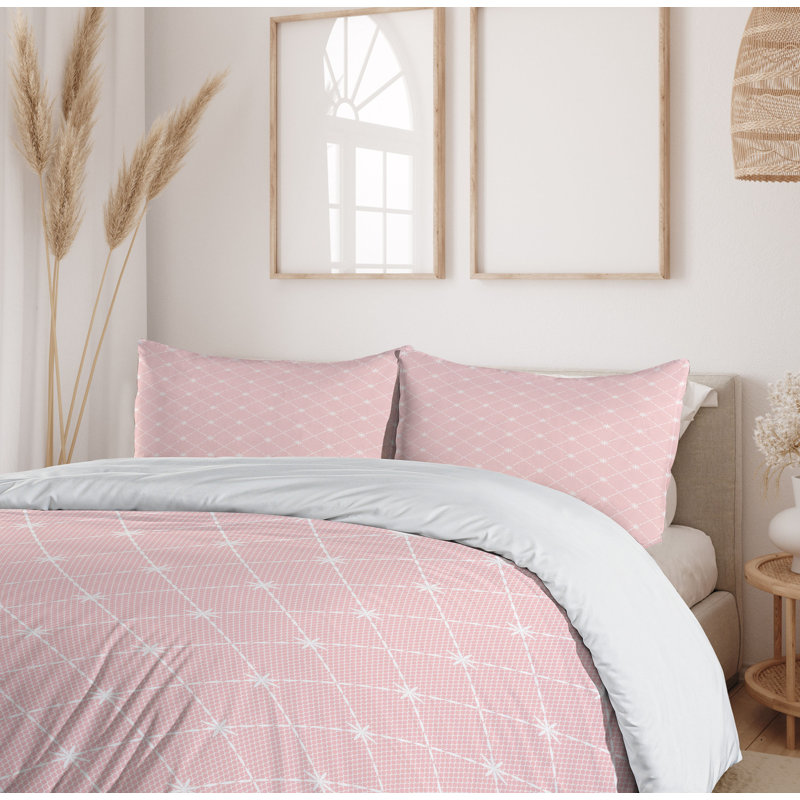 No Duvet Cover