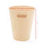 Woodrow 2.25 Gallon Open Countertop Waste Basket-188341238