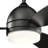 Vassar 52'' Ceiling Fan with LED Lights