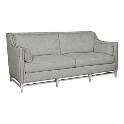 Justice 86.5" Sofa