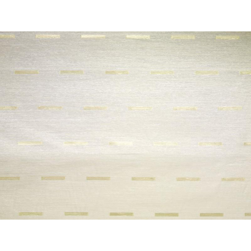 Tissu Caitlyn, Or
