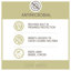 Ensemble 6 serviettes de bain antimicrobien durable-1730732575