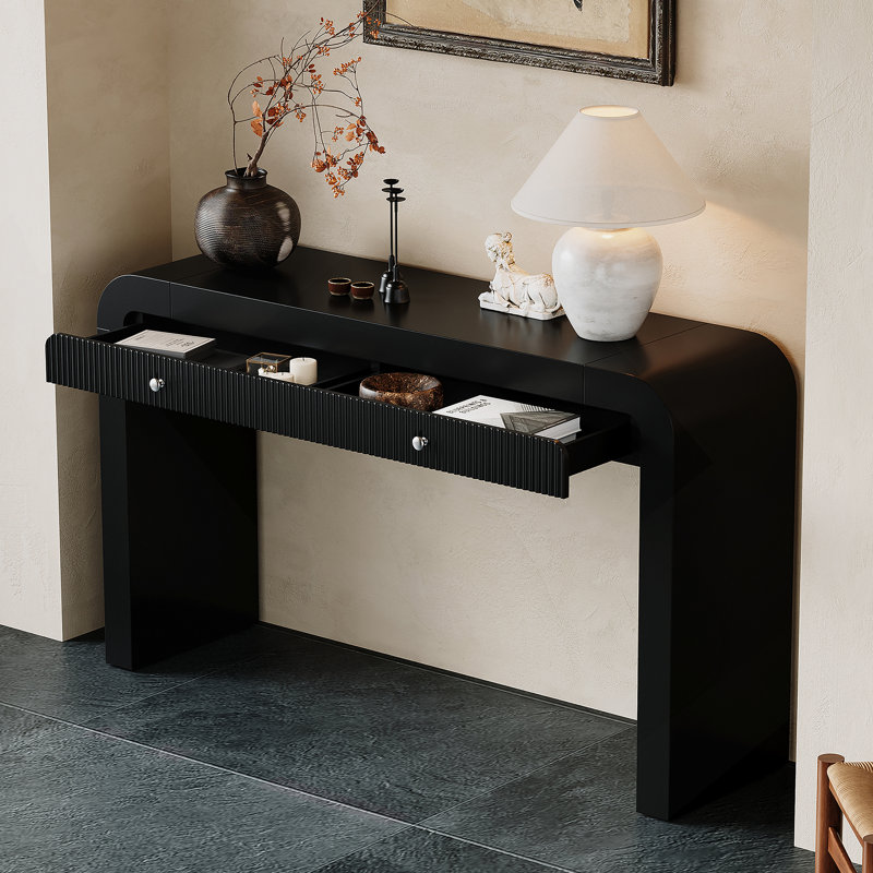 Console Raize, Noir