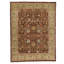 Wool Oriental Area Rug