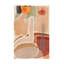 Art sur toile «Bachelor Treechild Paris»-103093307