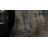 Marseille Blue/Gray/Brown Modern Abstract Area Rug-61241374