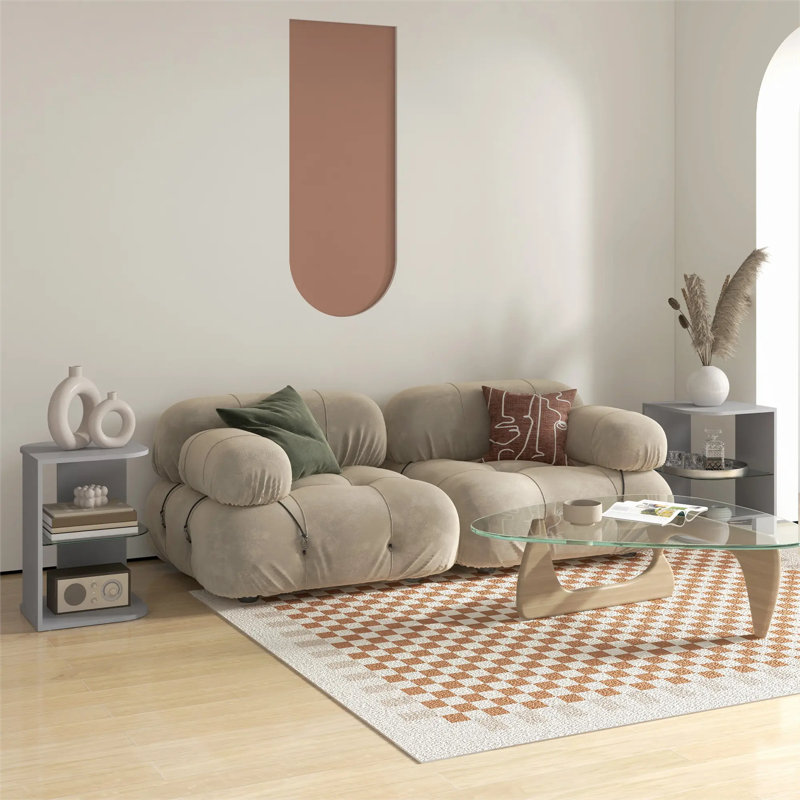 Side Table Set