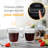 Nbarthome 10-Cup Coffee Maker-70983978