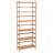 Jaquincy 23.62'' W Manufactured Wood Shelving Unit