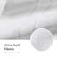 Cariloha - débarbouillette extra lisse - Viscose - 12 po x 12 po -110945441