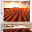 Tapisserie «Schafer Landscape Endless Brown»-28507530