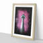 CN Tower in Toronto Canada - Framed Print-56742702-56742705