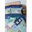Jackfruit Rectangular Throw Cushion