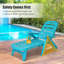 Chaise longue inclinable Anaias-1754814091